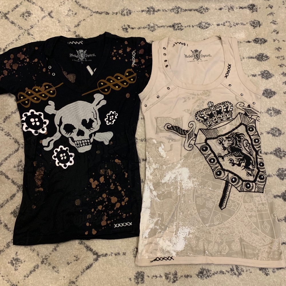 Women’s fashion tops